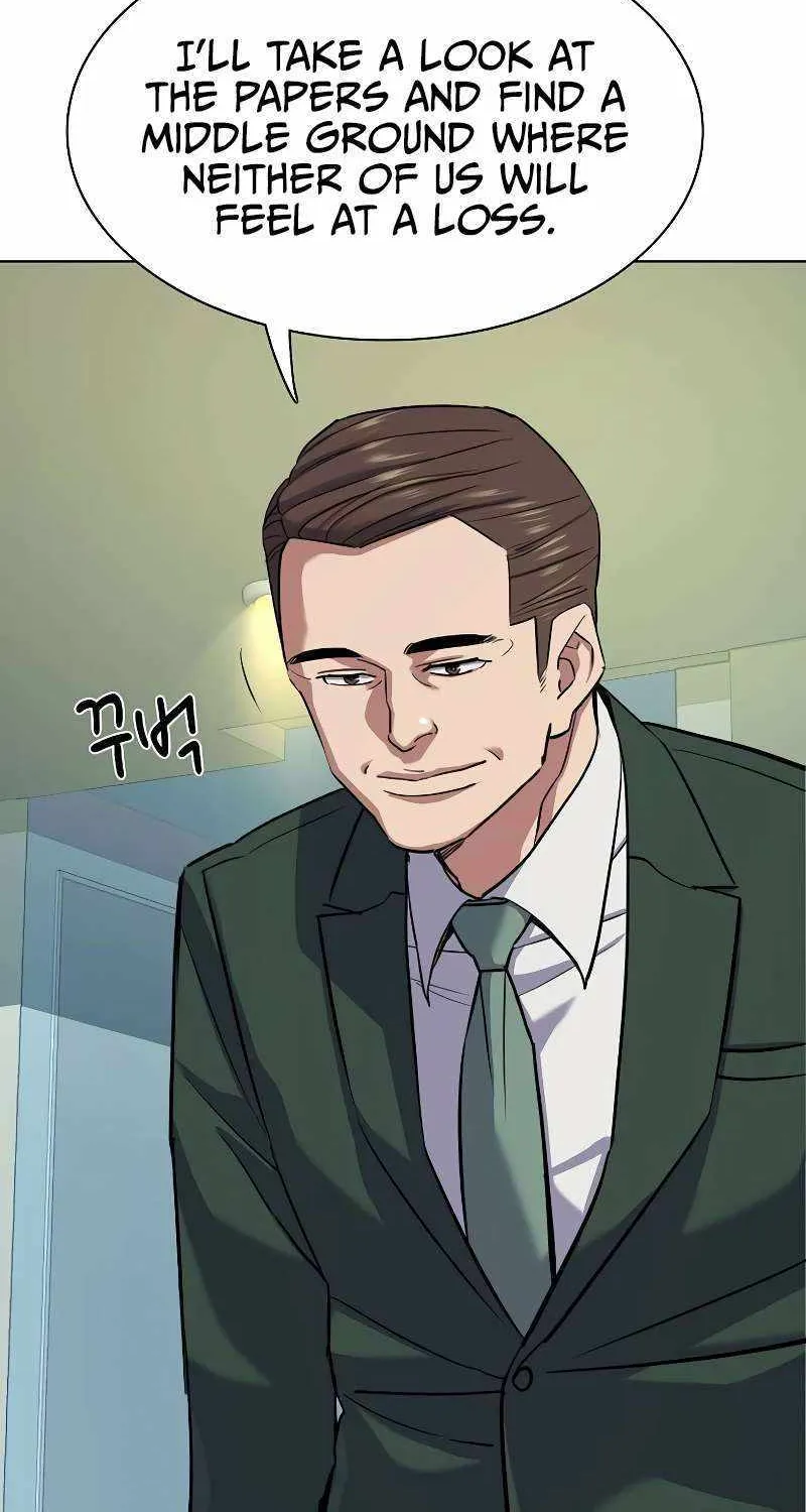 Read The Chaebeol’s Youngest Son chapter 99 image 92 on Lezhin
