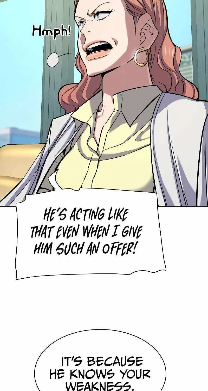 Read The Chaebeol’s Youngest Son chapter 99 image 95 on Lezhin