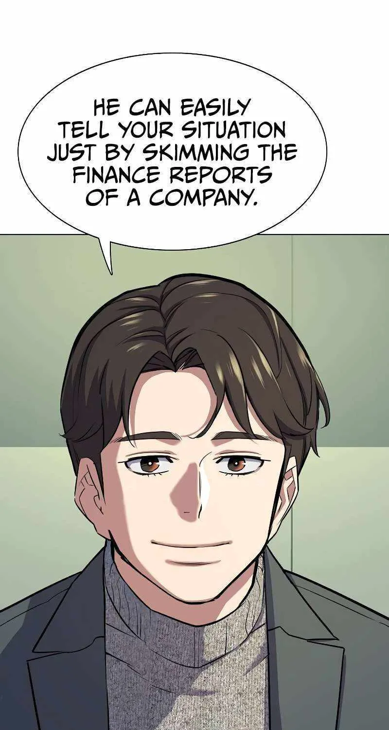 Read The Chaebeol’s Youngest Son chapter 99 image 97 on Lezhin