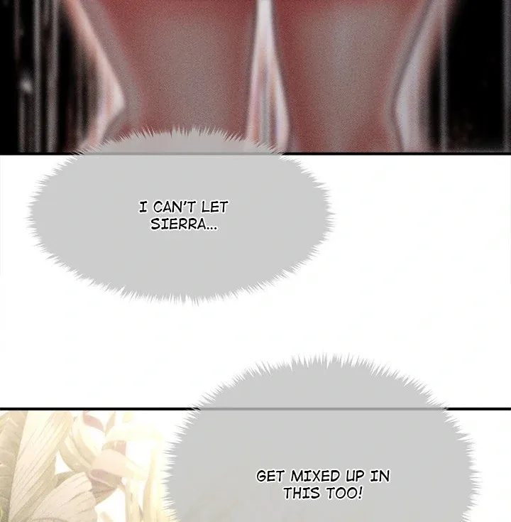 The Chairman's Secret Son Chapter 21 page 34 - 
