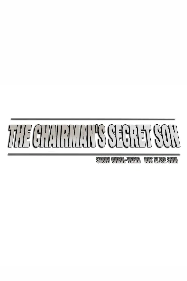 The Chairman's Secret Son Chapter 21 page 42 - 