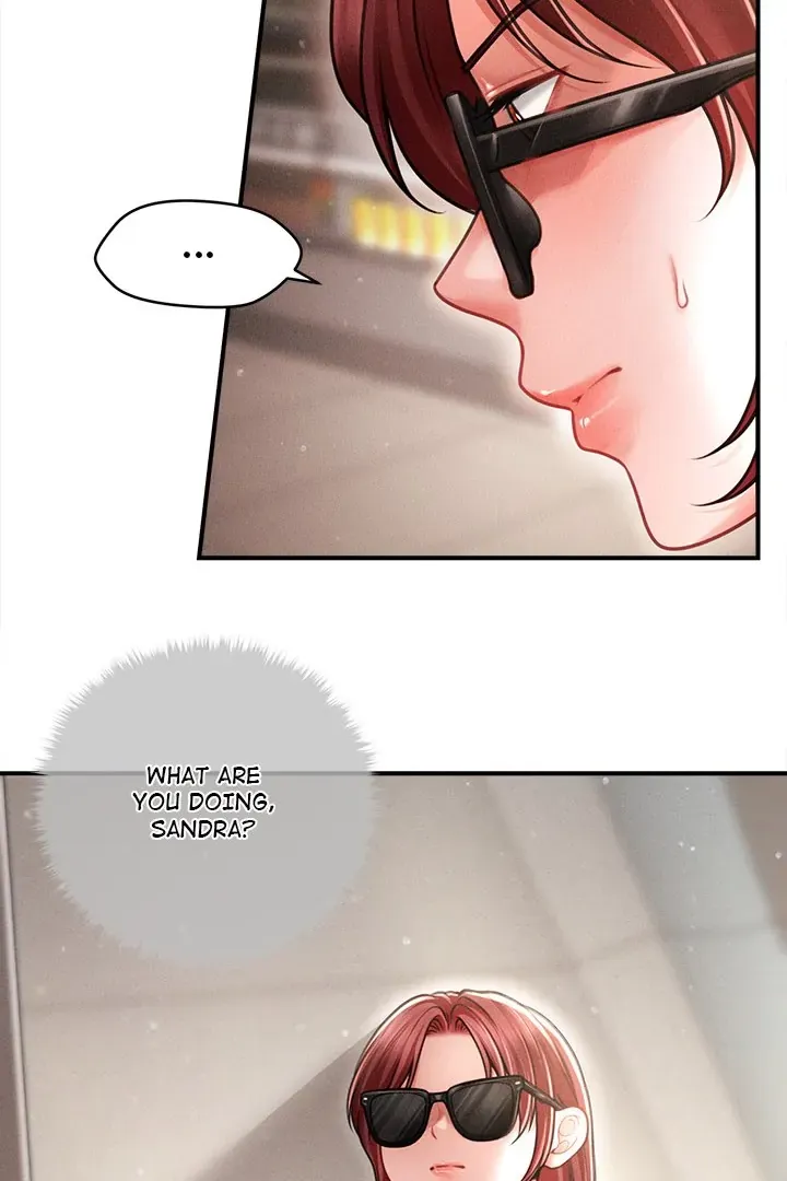 The Chairman's Secret Son Chapter 21 page 7 - 