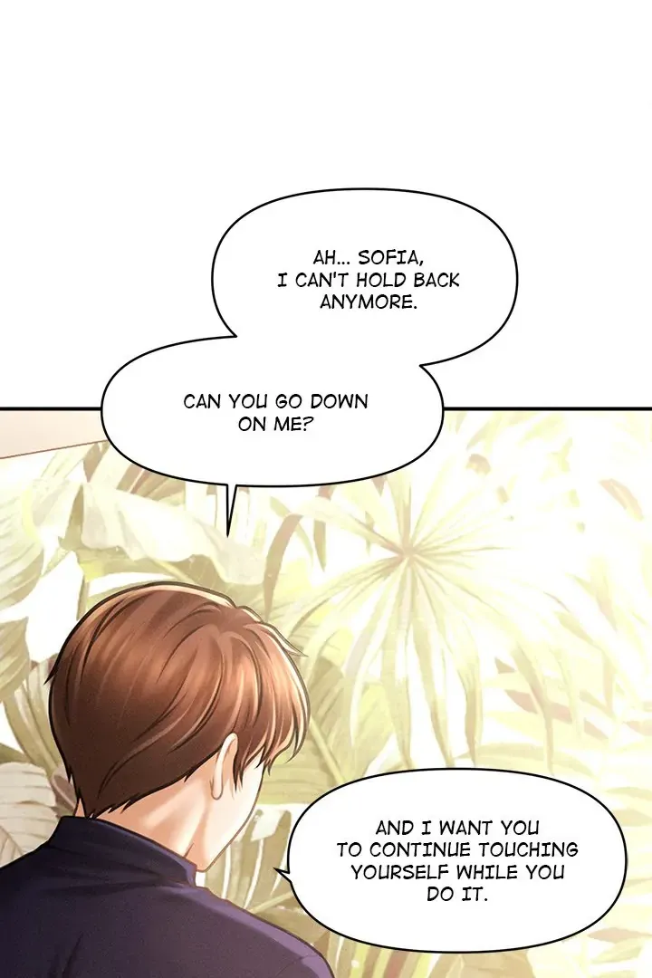 The Chairman's Secret Son Chapter 21 page 83 - 