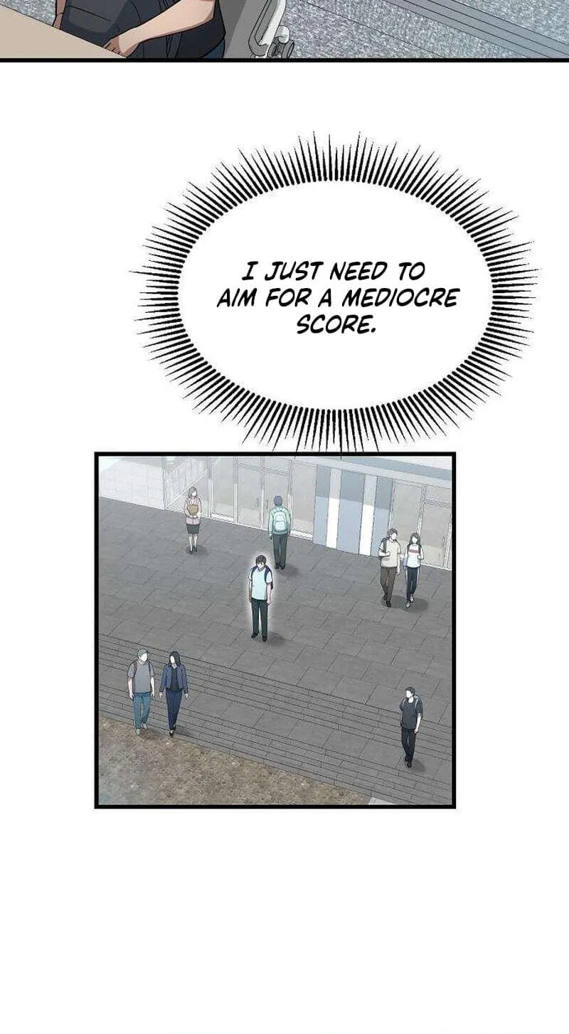 The Chairman Who Just Wants to Slack Off Chapter 20 page 5 - 