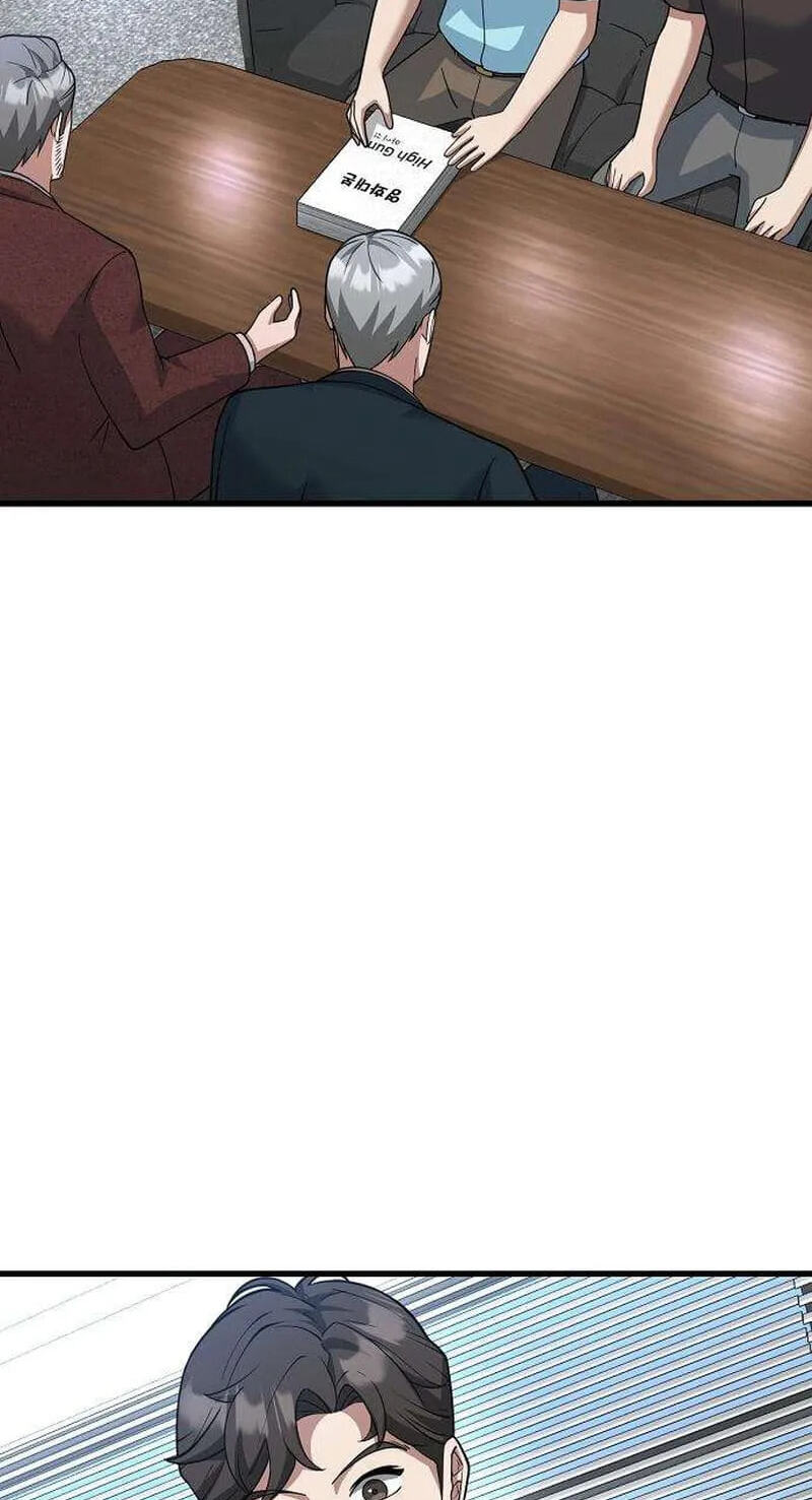 The Chairman Who Just Wants to Slack Off Chapter 20 page 94 - 