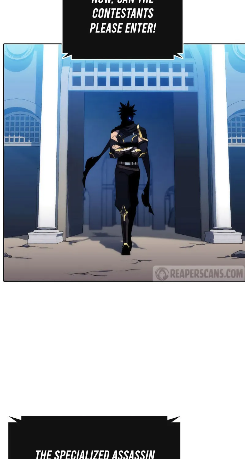 Read The Challenger chapter 1 image 100 on Lezhin