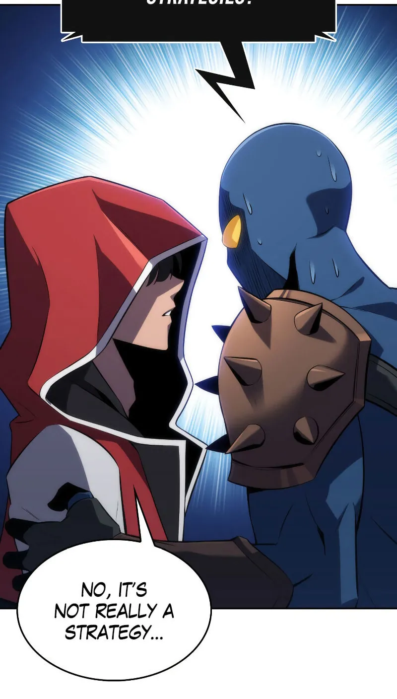 Read The Challenger chapter 1 image 111 on Lezhin