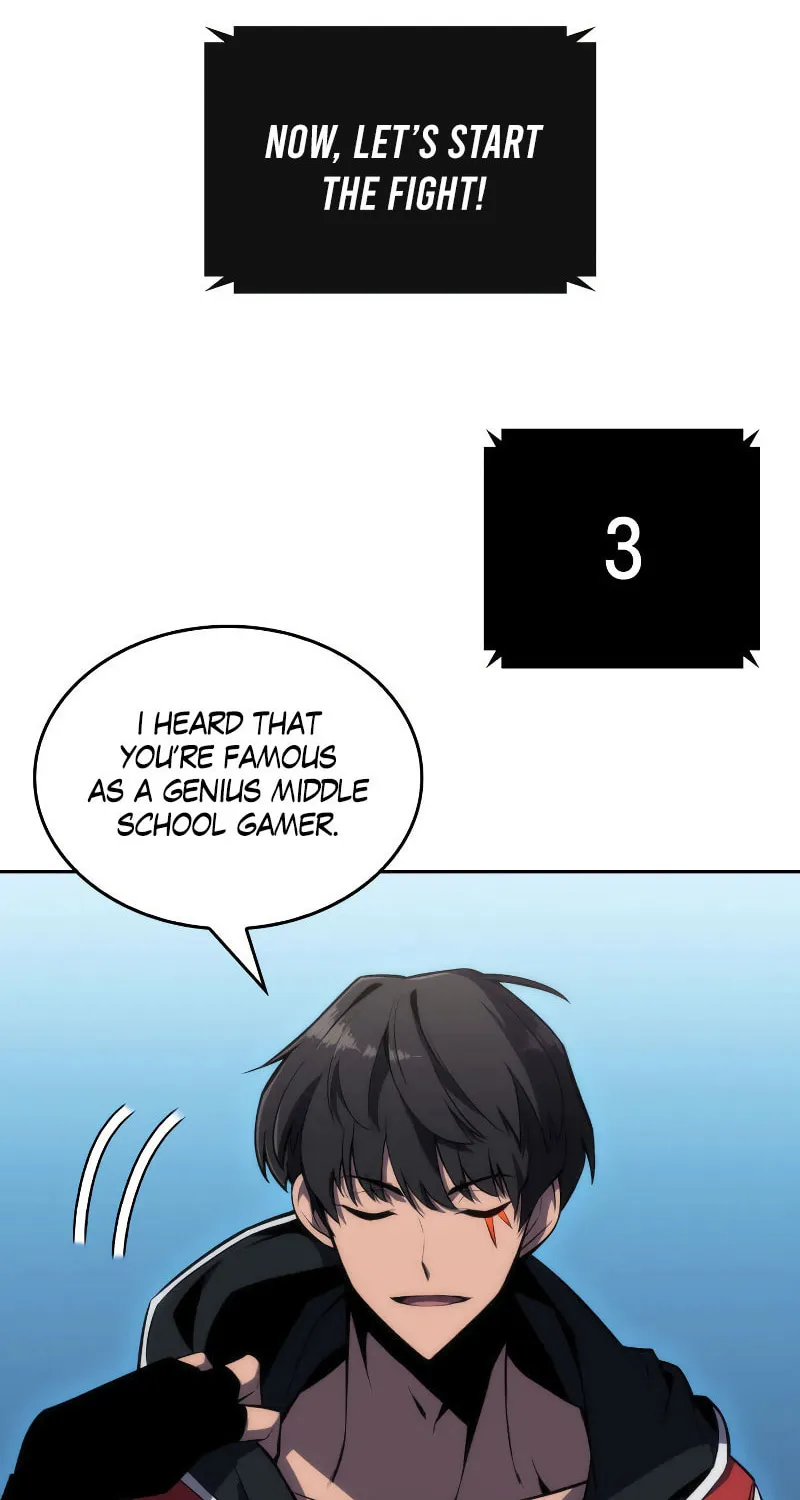 Read The Challenger chapter 1 image 116 on Lezhin