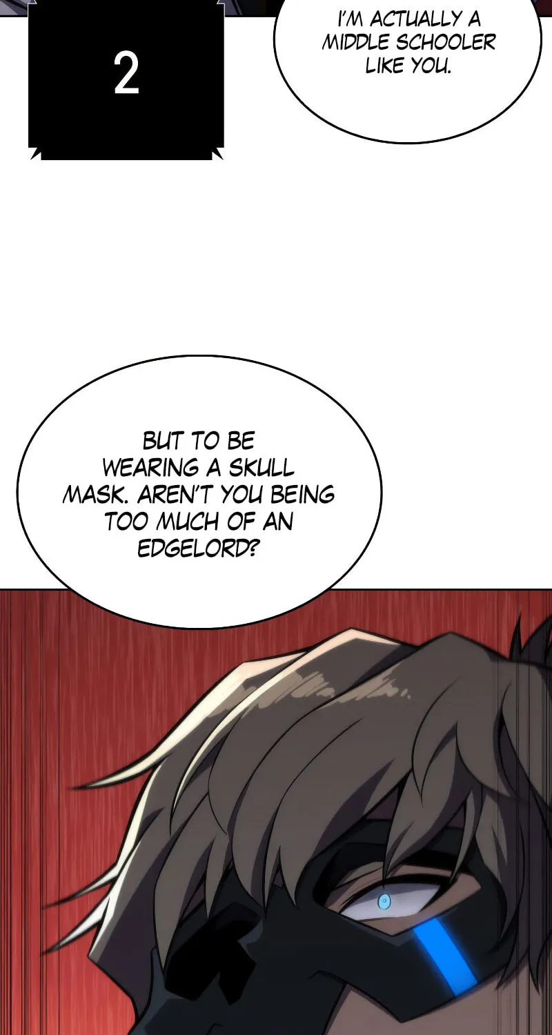 Read The Challenger chapter 1 image 118 on Lezhin