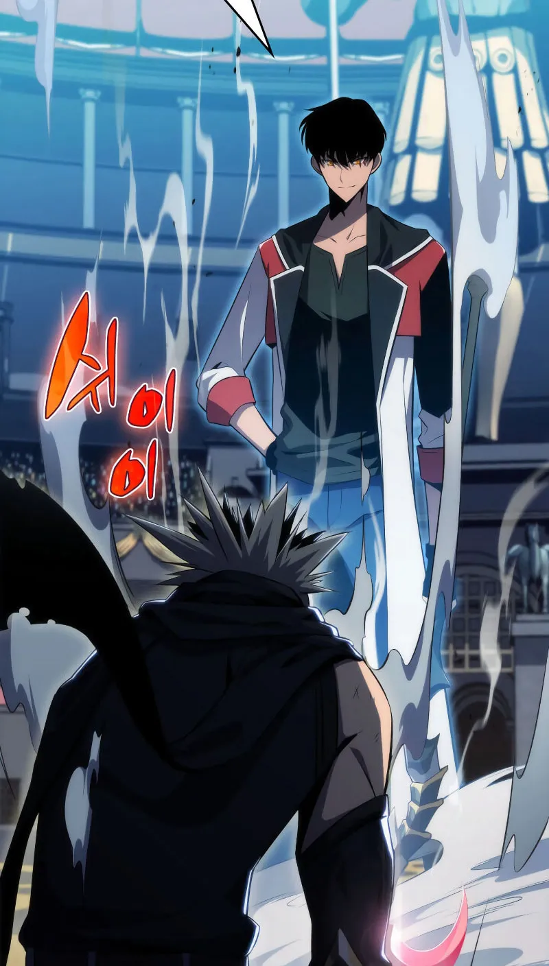 Read The Challenger chapter 1 image 149 on Lezhin