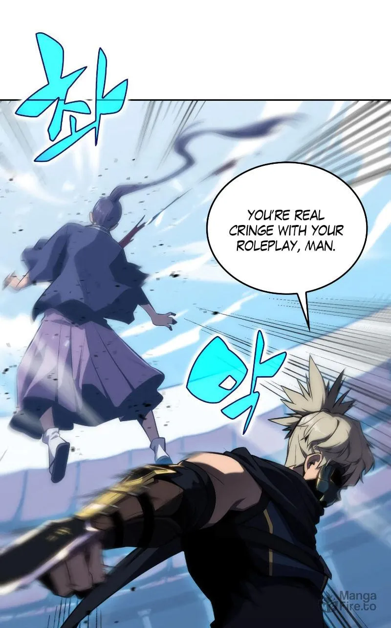 Read The Challenger chapter 1 image 19 on Lezhin