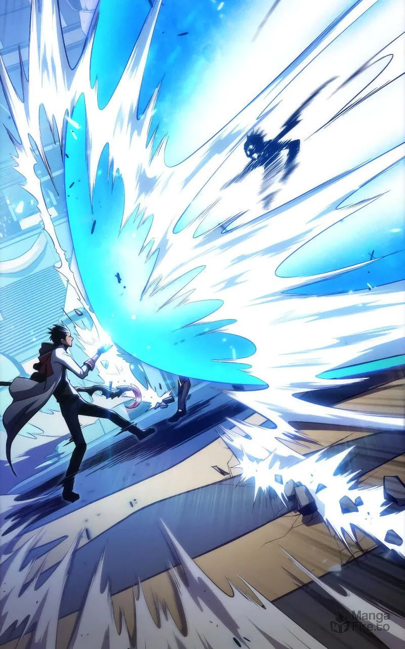 Read The Challenger chapter 1 image 201 on Lezhin
