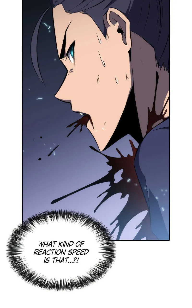 Read The Challenger chapter 1 image 21 on Lezhin