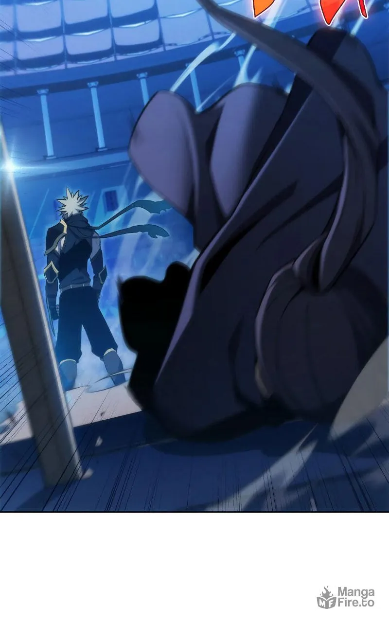 Read The Challenger chapter 1 image 23 on Lezhin