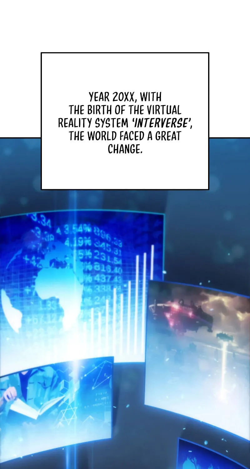 Read The Challenger chapter 1 image 33 on Lezhin