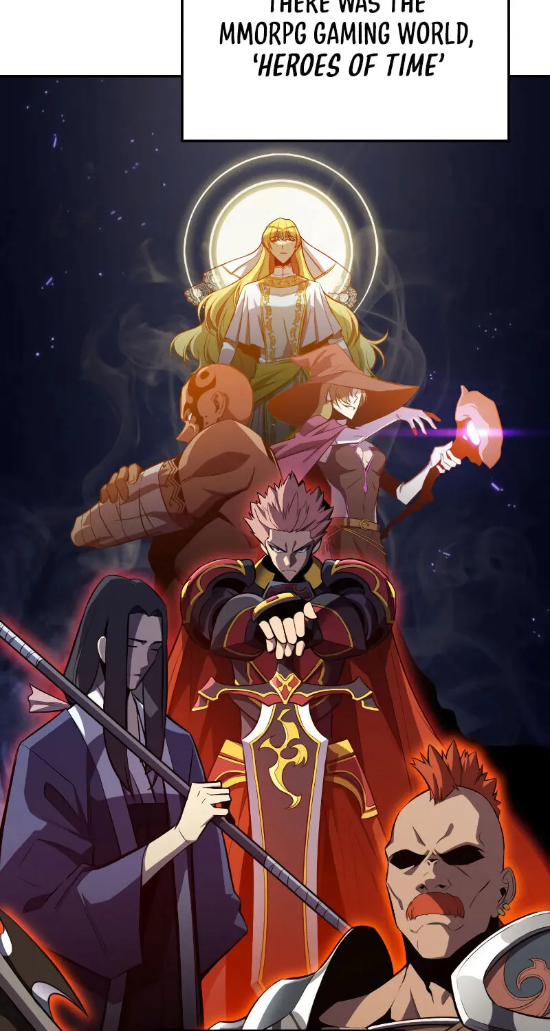 Read The Challenger chapter 1 image 40 on Lezhin