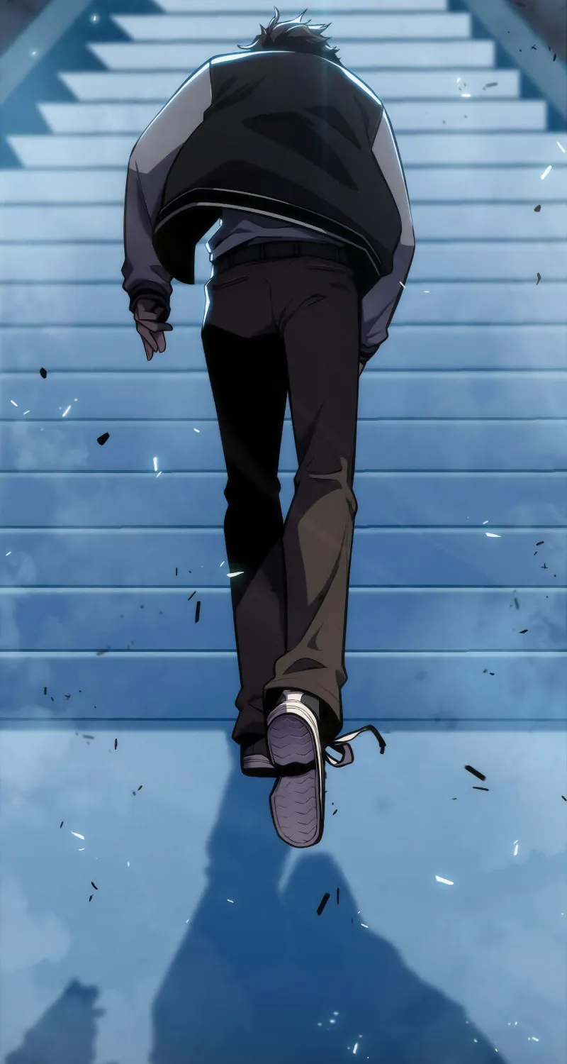 Read The Challenger chapter 1 image 46 on Lezhin
