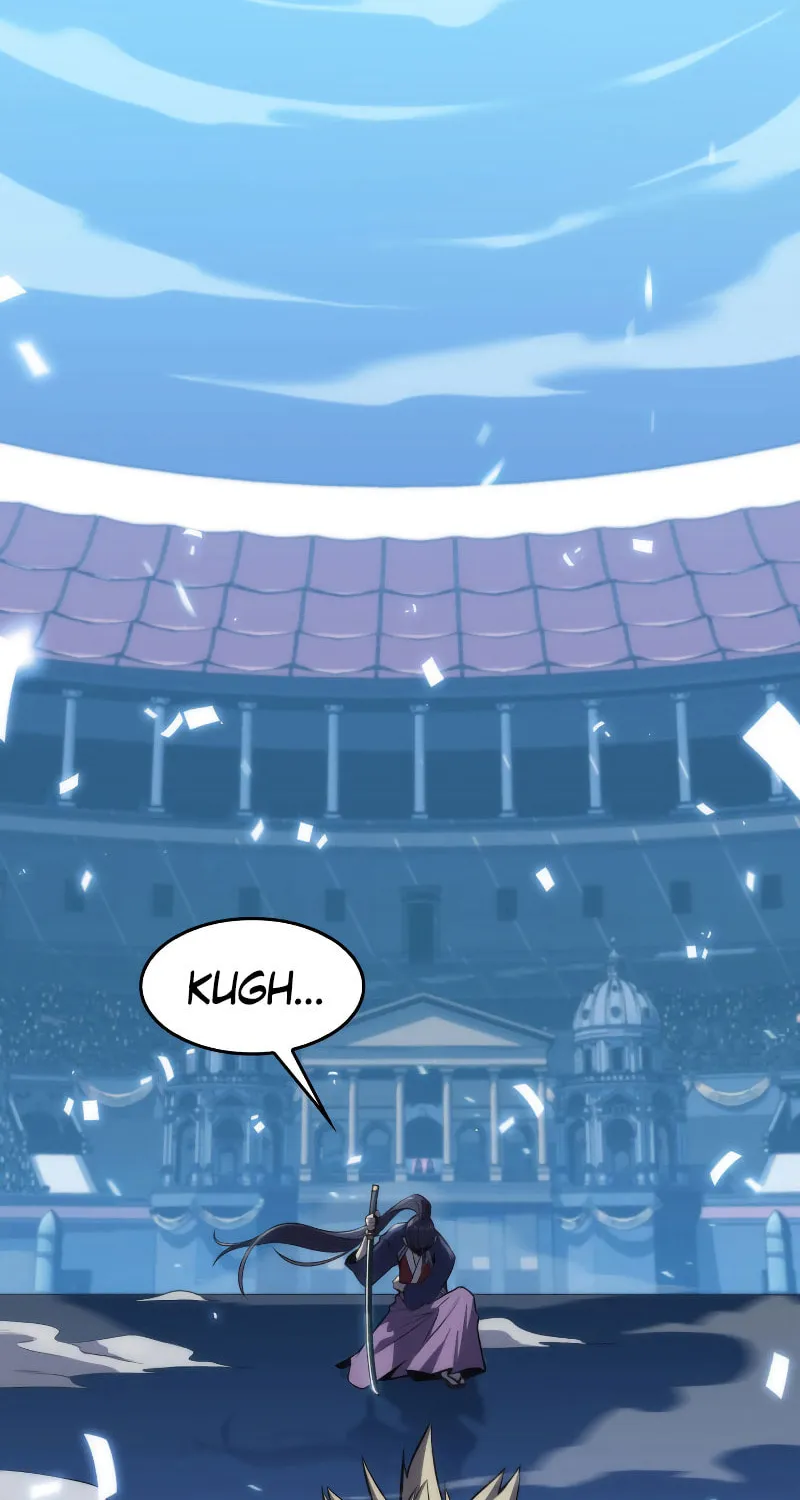 Read The Challenger chapter 1 image 5 on Lezhin
