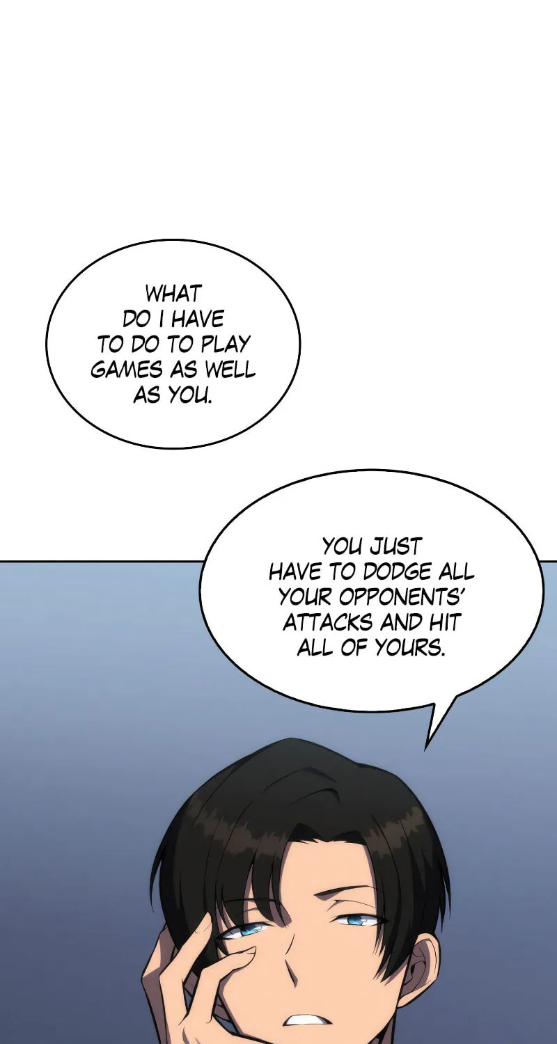 Read The Challenger chapter 1 image 52 on Lezhin