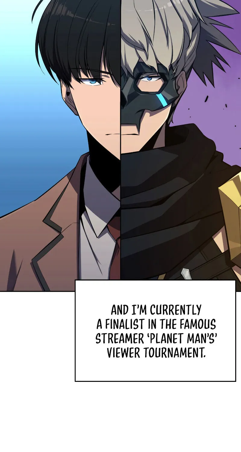 Read The Challenger chapter 1 image 55 on Lezhin