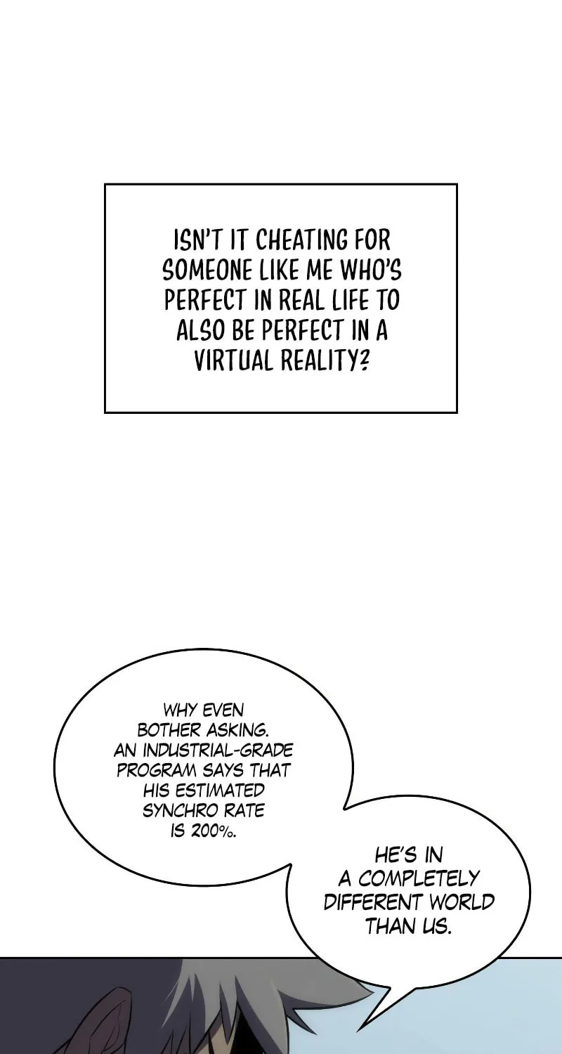 Read The Challenger chapter 1 image 58 on Lezhin