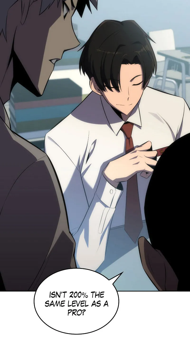 Read The Challenger chapter 1 image 59 on Lezhin