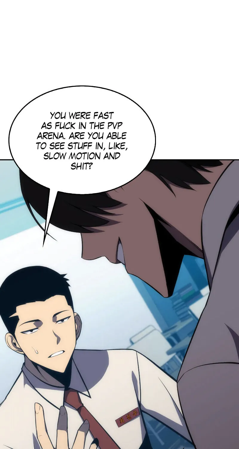 Read The Challenger chapter 1 image 64 on Lezhin