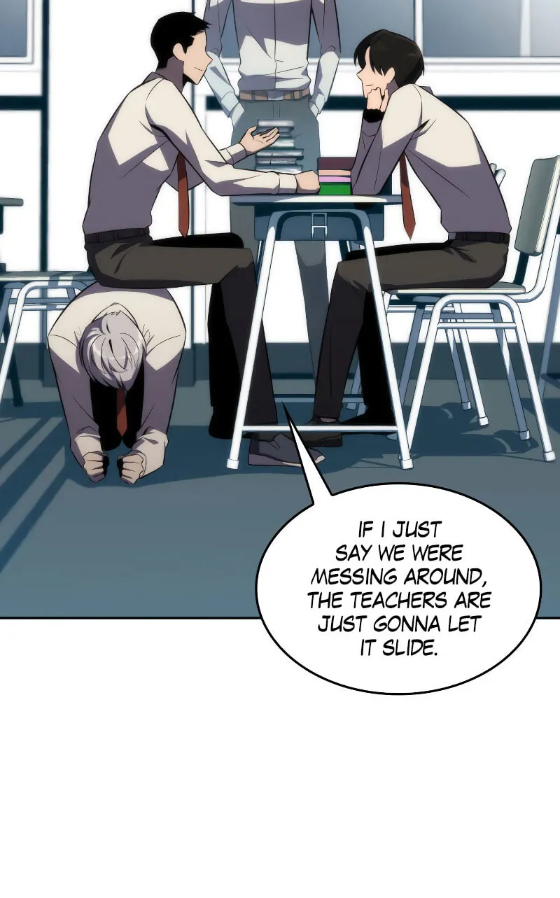 Read The Challenger chapter 1 image 71 on Lezhin