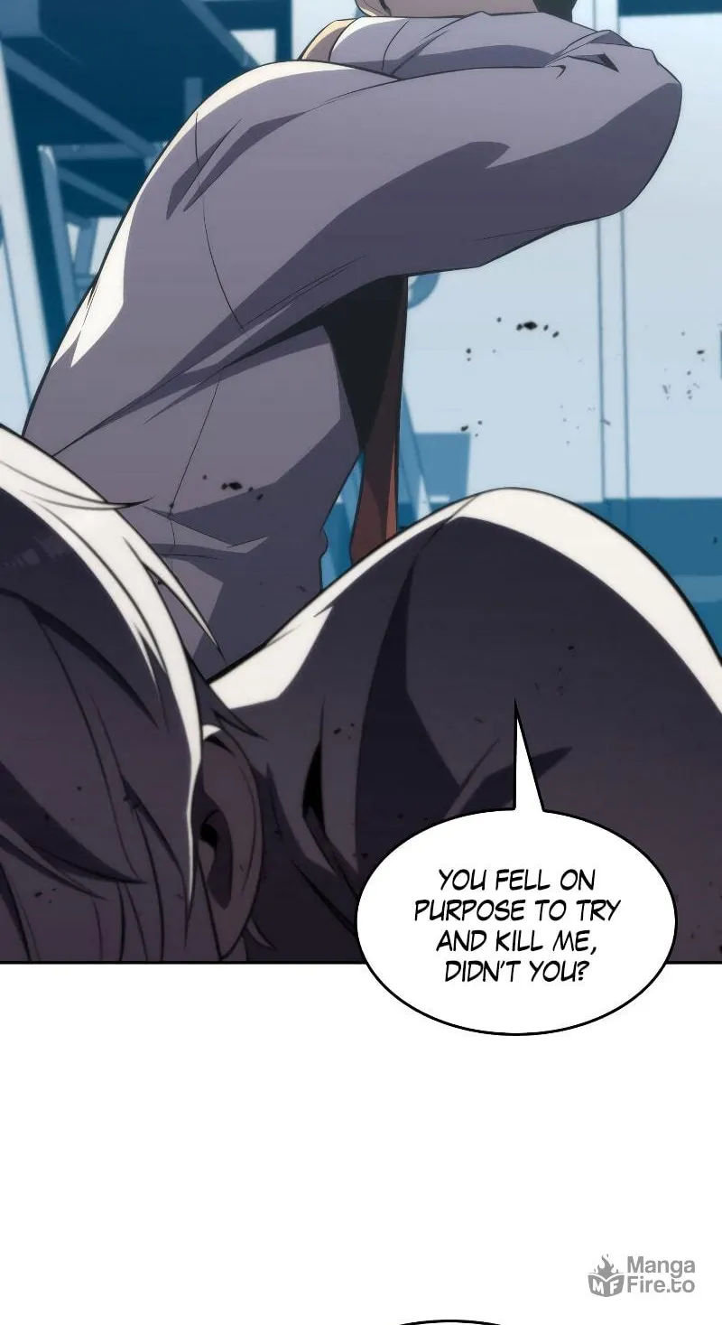 Read The Challenger chapter 1 image 77 on Lezhin