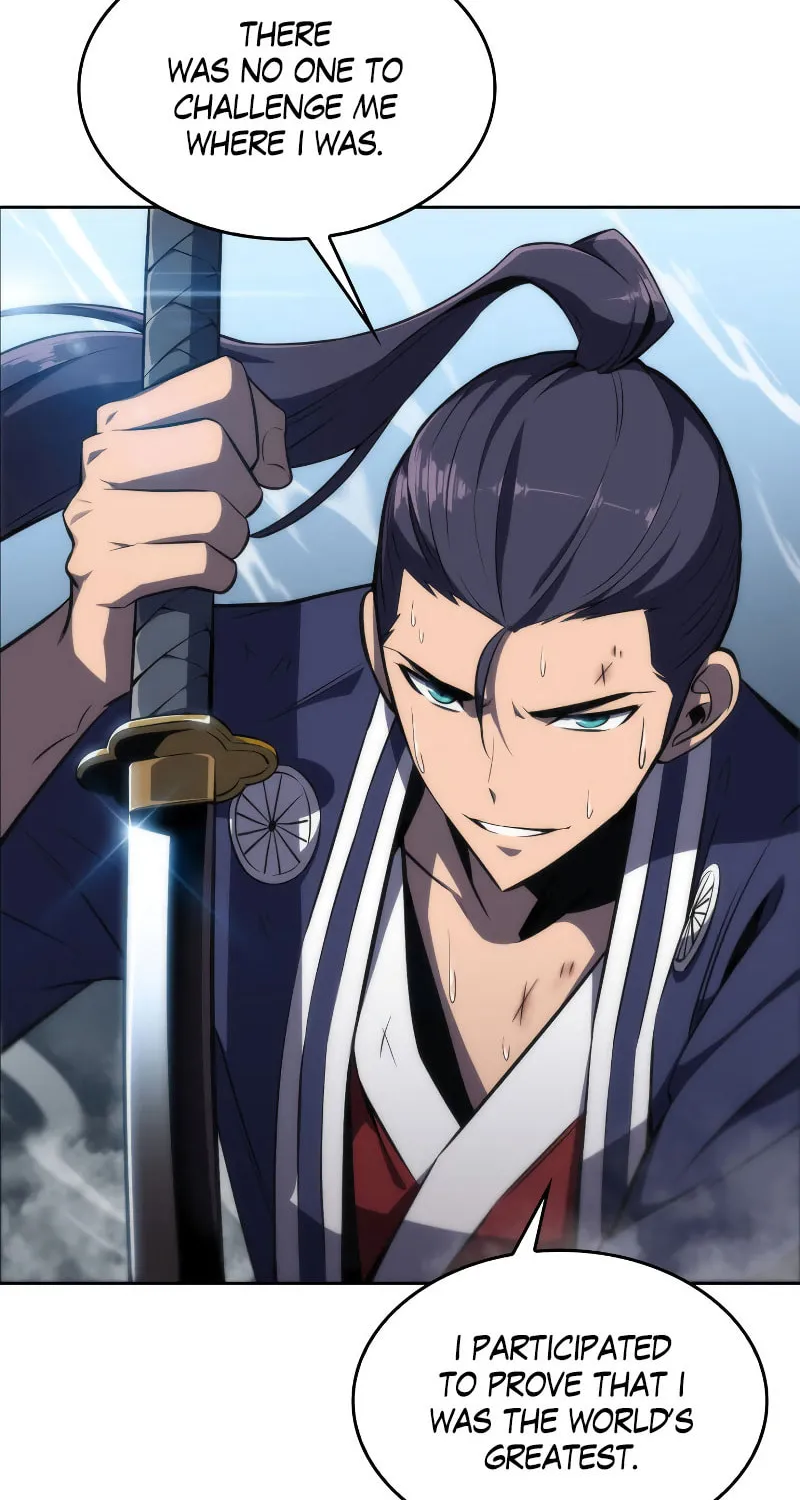 Read The Challenger chapter 1 image 8 on Lezhin