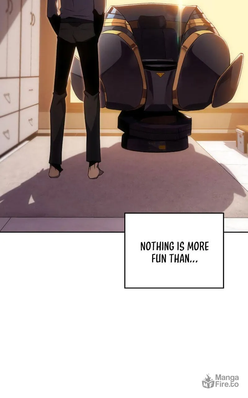 Read The Challenger chapter 1 image 87 on Lezhin