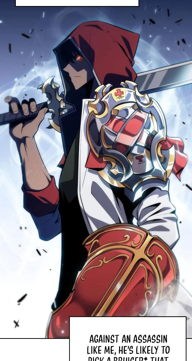 Read The Challenger chapter 1 image 90 on Lezhin