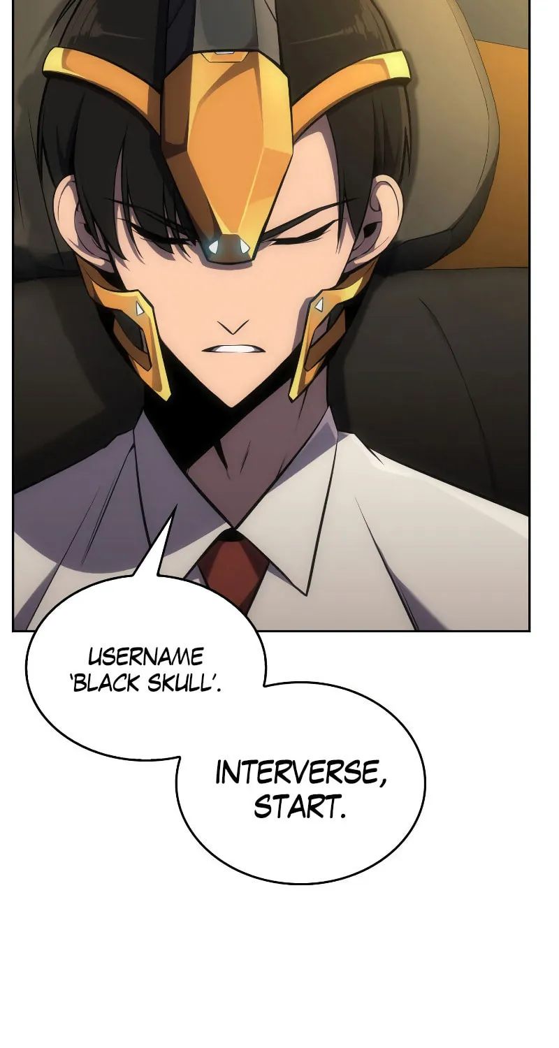 Read The Challenger chapter 1 image 92 on Lezhin
