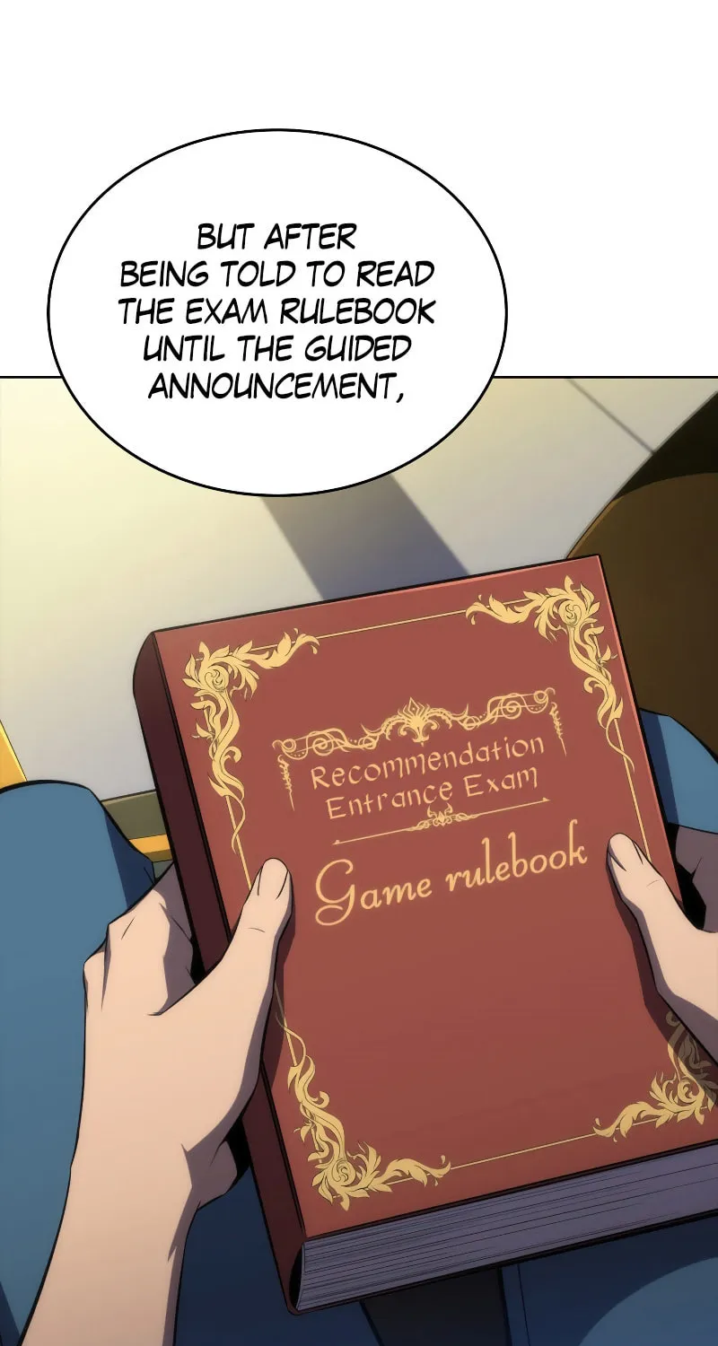 Read The Challenger chapter 10 image 10 on Lezhin