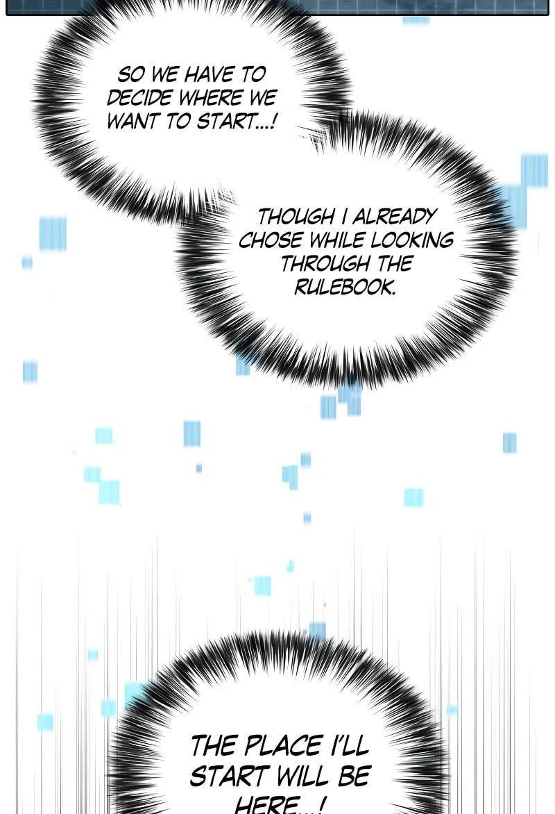 Read The Challenger chapter 10 image 100 on Lezhin