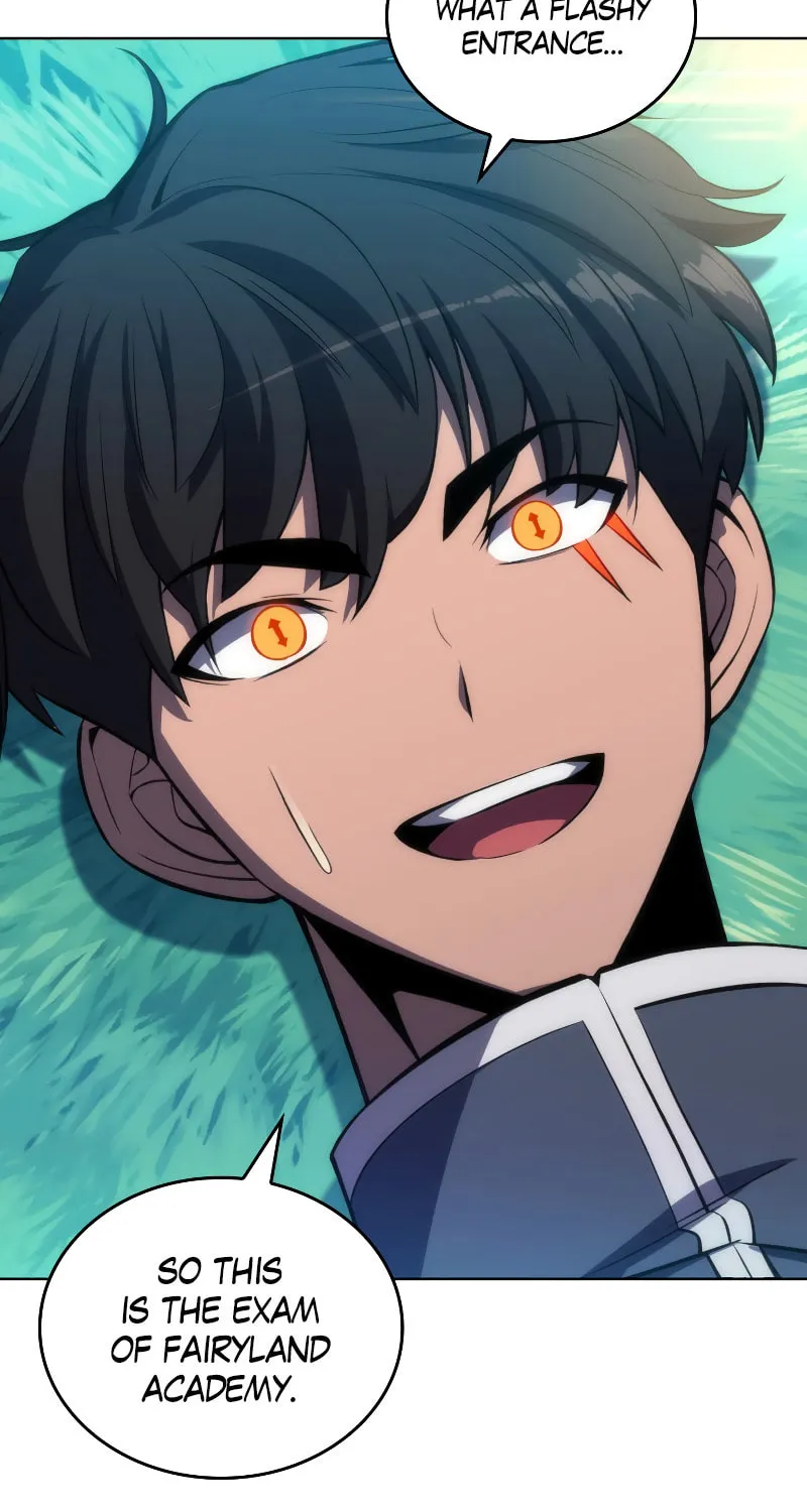 Read The Challenger chapter 10 image 107 on Lezhin