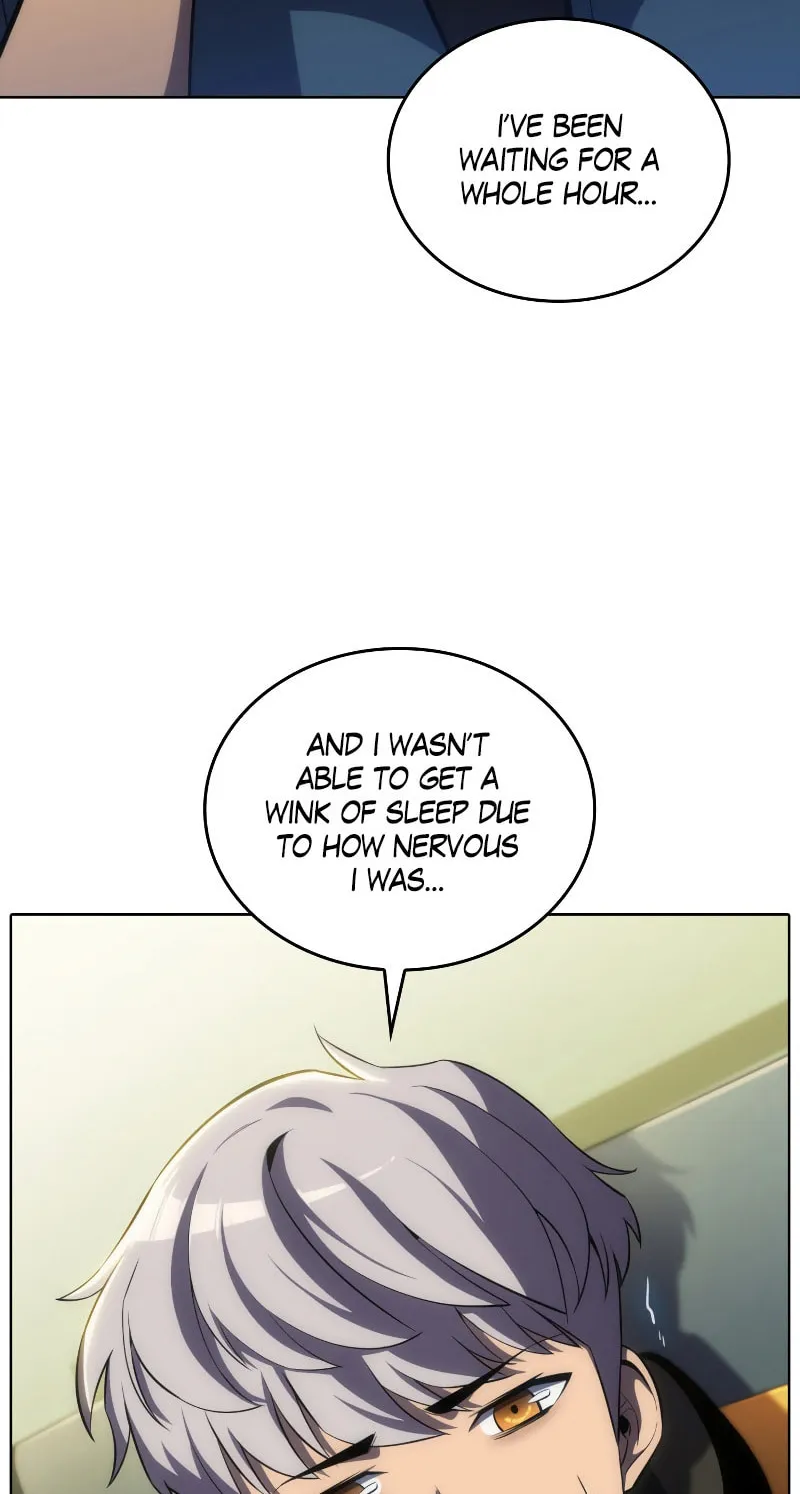 Read The Challenger chapter 10 image 11 on Lezhin