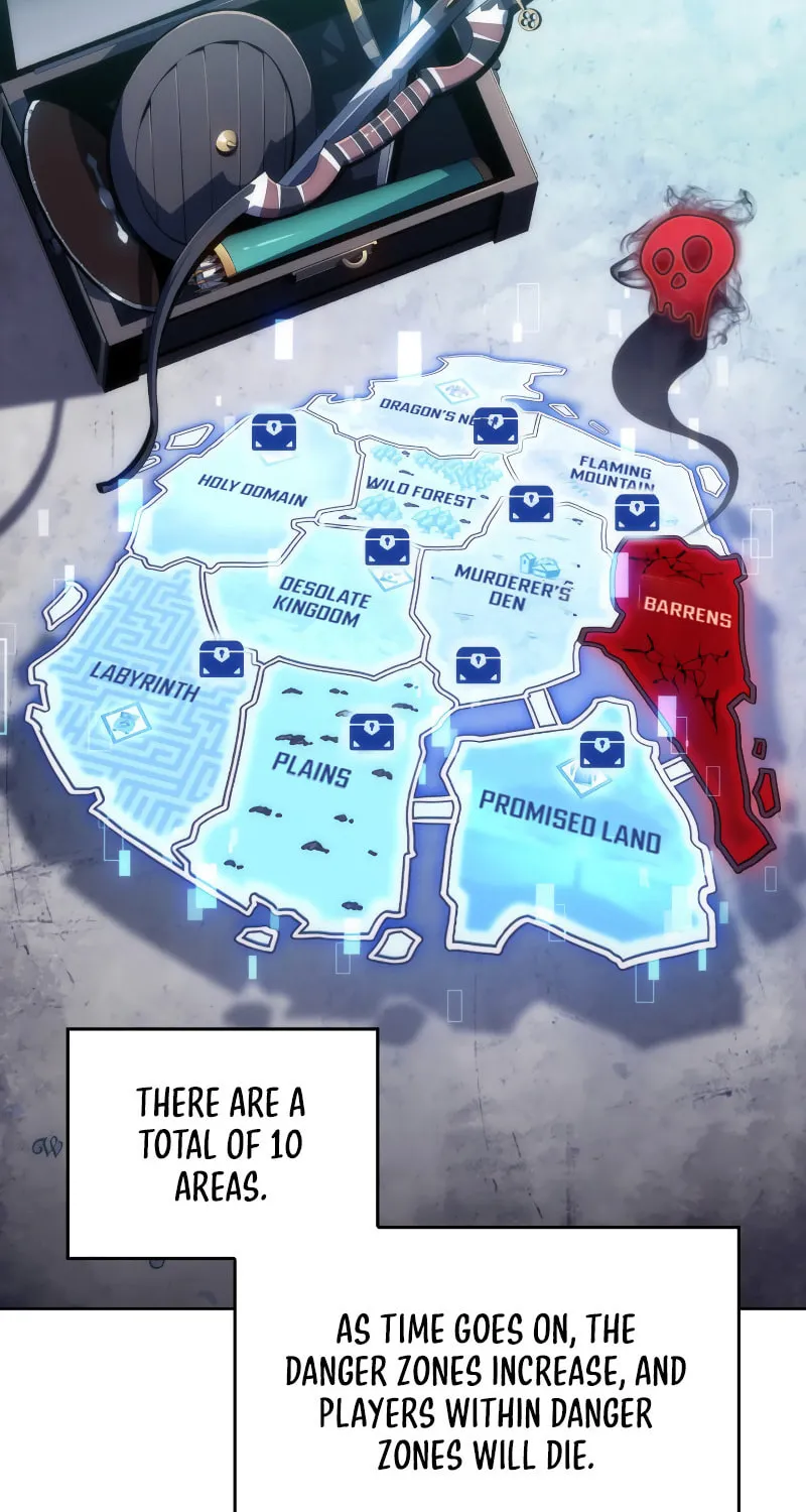 Read The Challenger chapter 10 image 111 on Lezhin