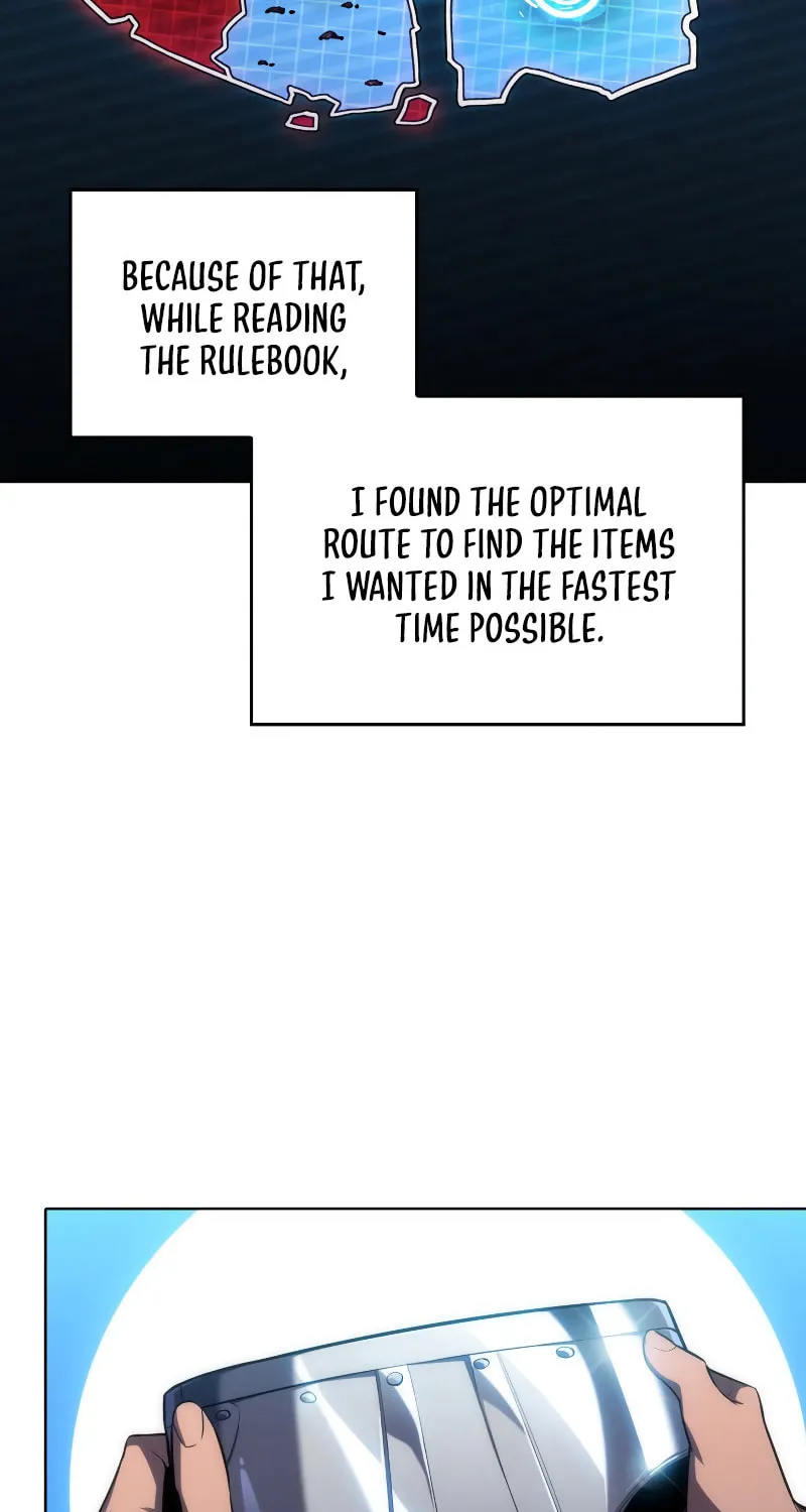 Read The Challenger chapter 10 image 113 on Lezhin