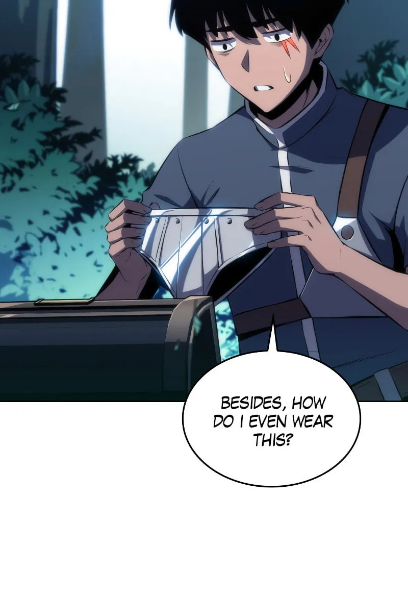 Read The Challenger chapter 10 image 115 on Lezhin