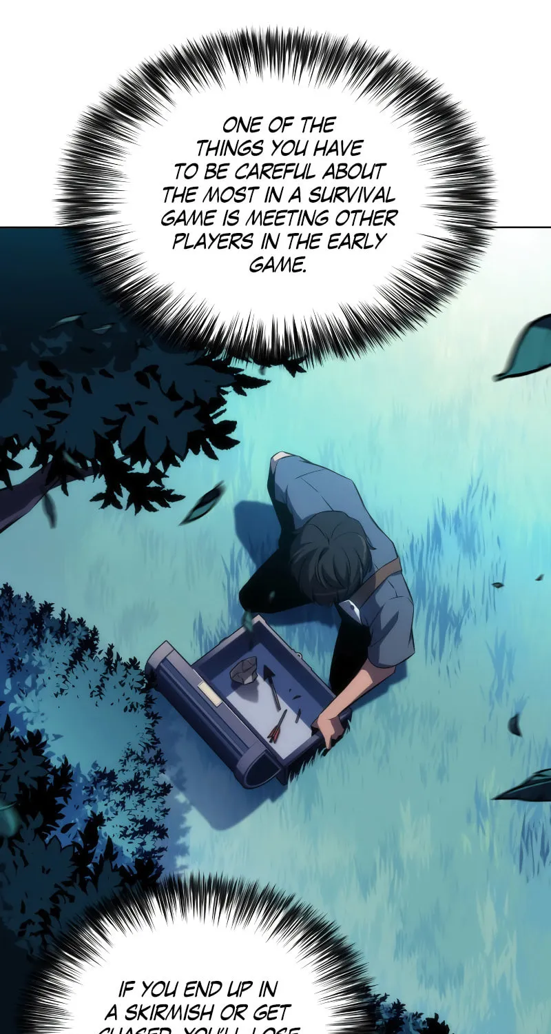 Read The Challenger chapter 10 image 116 on Lezhin
