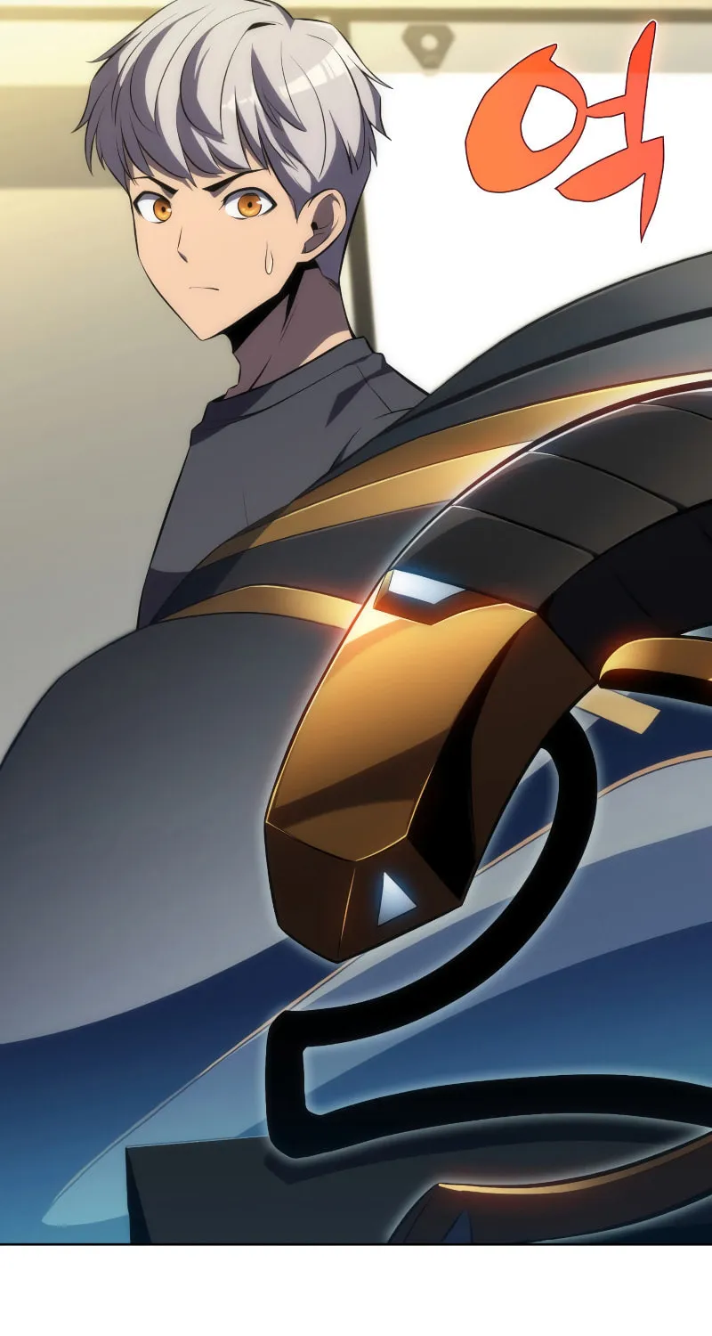 Read The Challenger chapter 10 image 22 on Lezhin