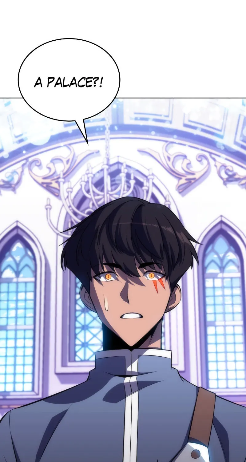 Read The Challenger chapter 10 image 32 on Lezhin