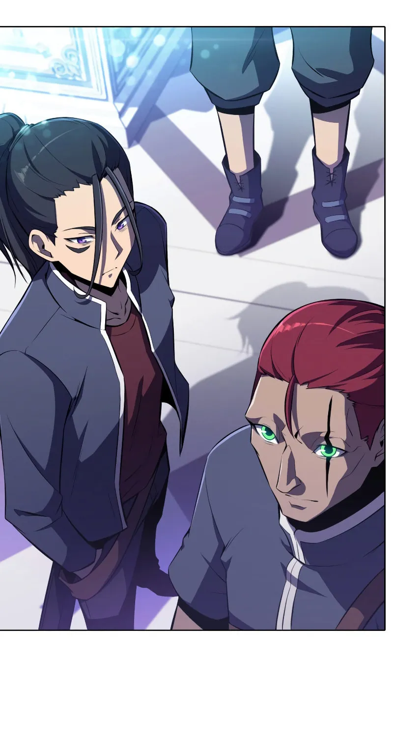 Read The Challenger chapter 10 image 35 on Lezhin