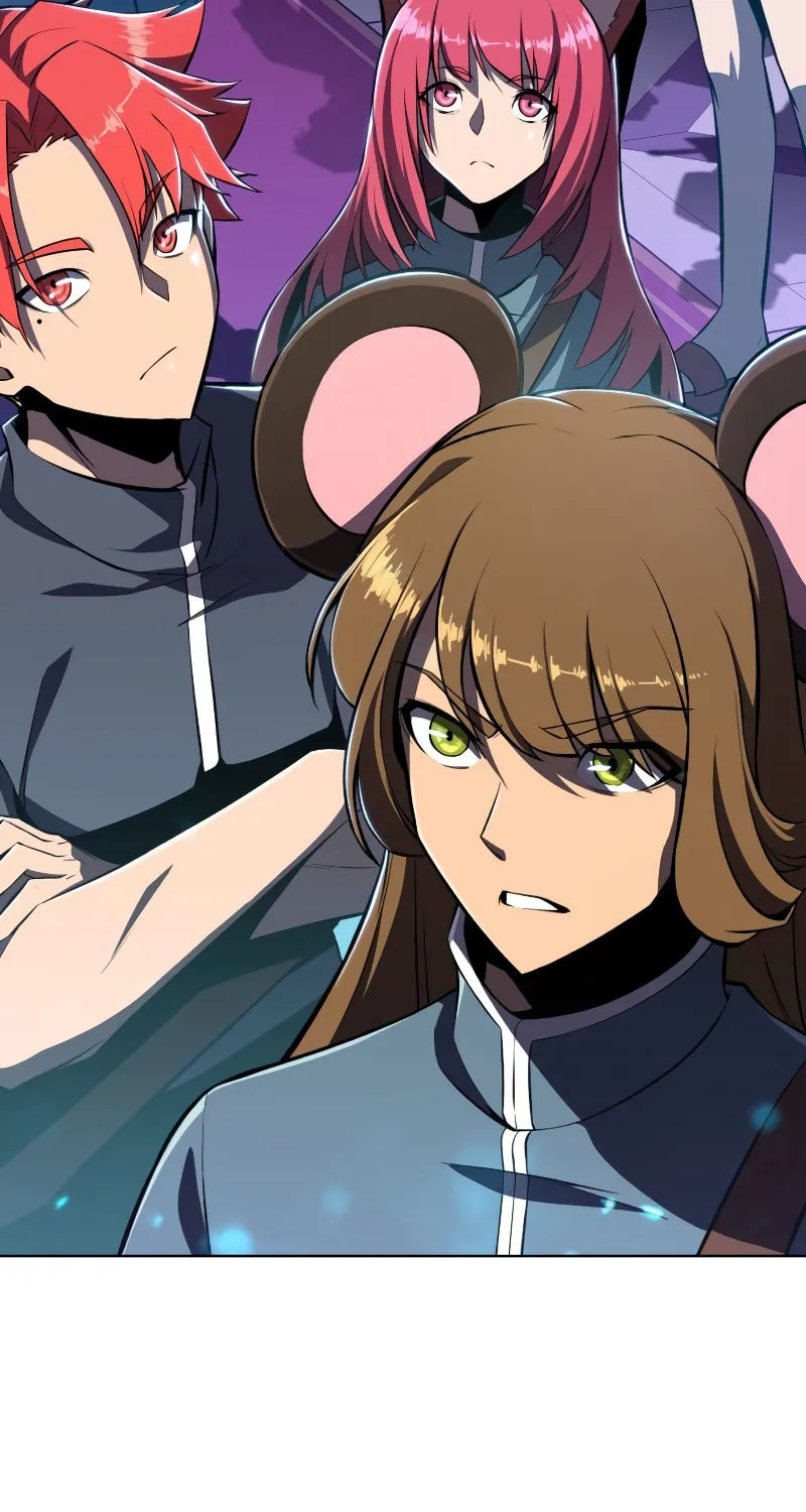 Read The Challenger chapter 10 image 37 on Lezhin