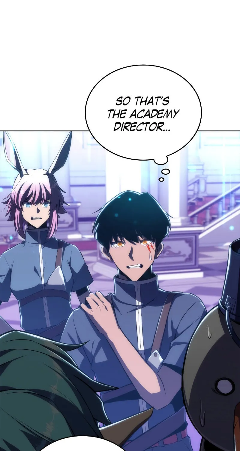 Read The Challenger chapter 10 image 51 on Lezhin