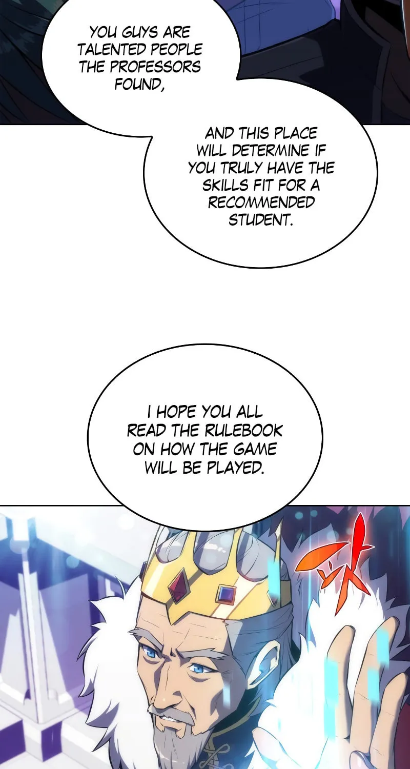 Read The Challenger chapter 10 image 52 on Lezhin