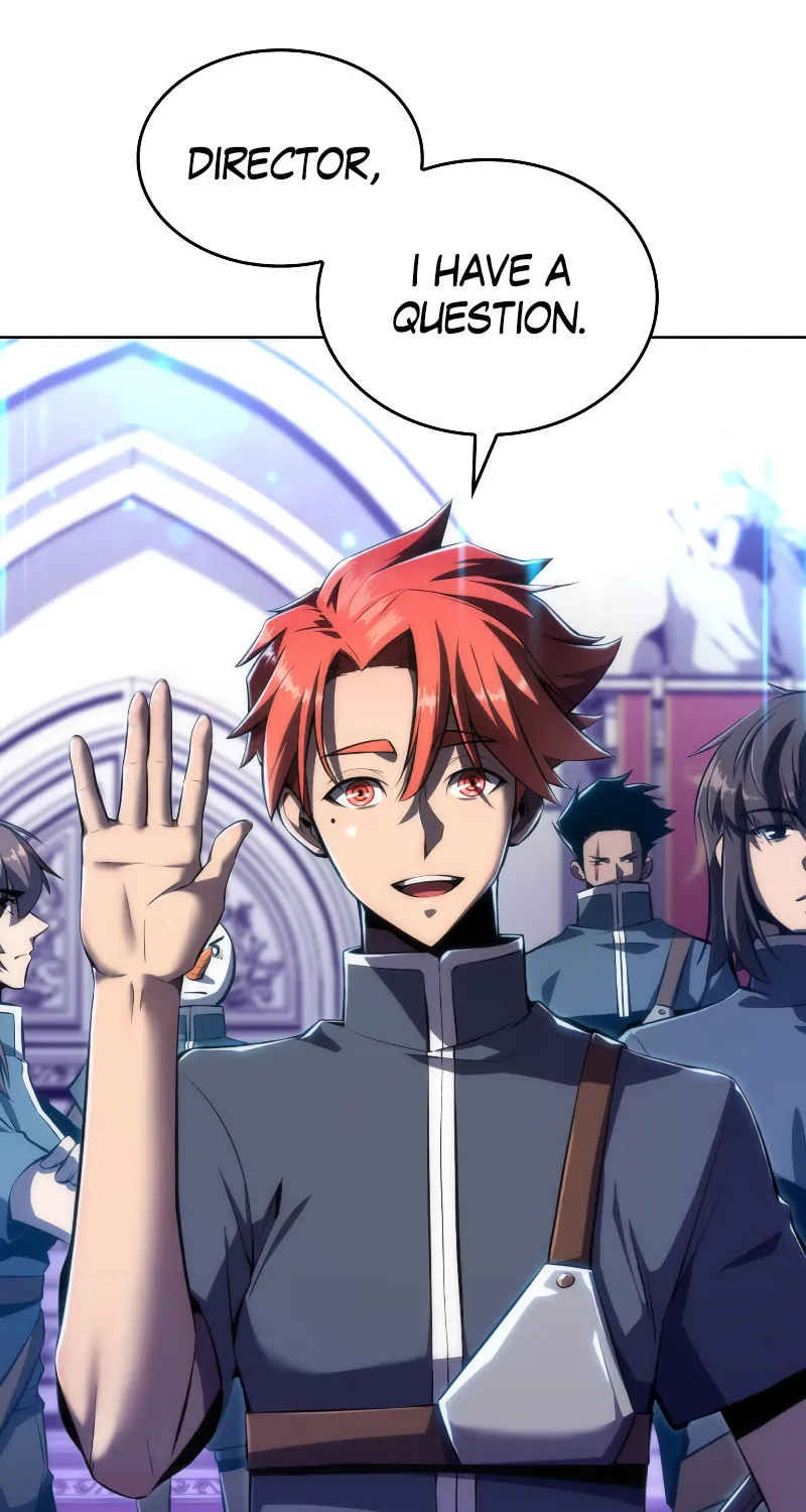 Read The Challenger chapter 10 image 57 on Lezhin