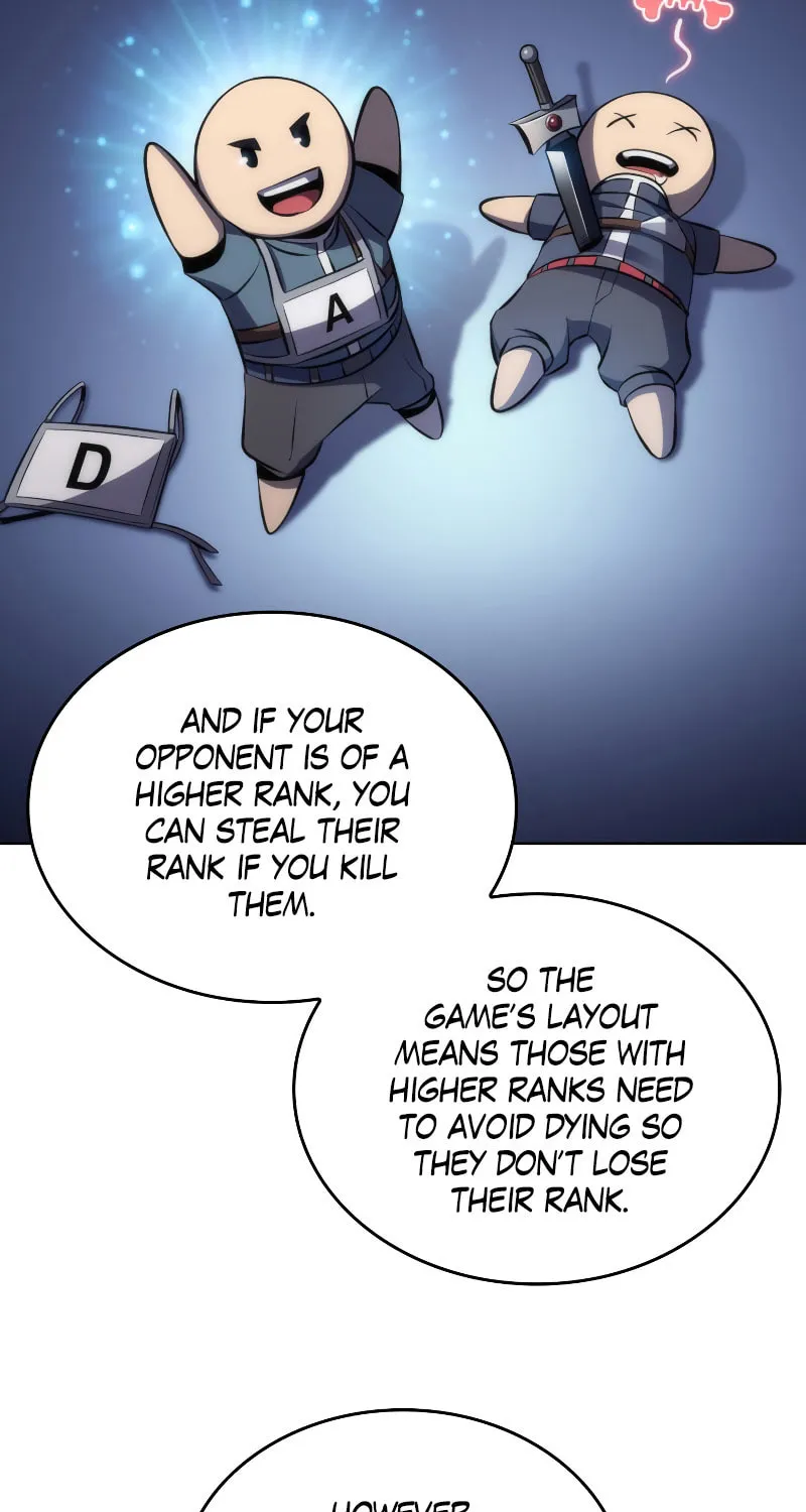 Read The Challenger chapter 10 image 62 on Lezhin