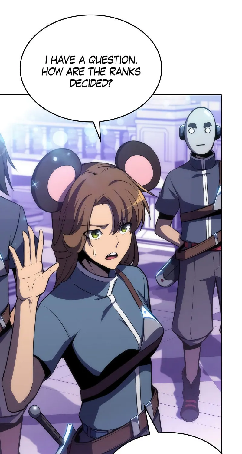 Read The Challenger chapter 10 image 68 on Lezhin